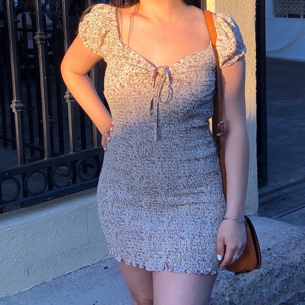 beautiful comfy dress